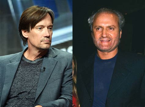 Kevin Sorbo: Gianni Versace sexually harassed me in the '90s